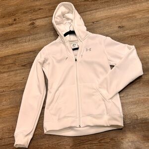 Under Armour Women's SM Full Zip Parka Jacket